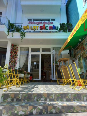 Đà Lạt Sắc Màu